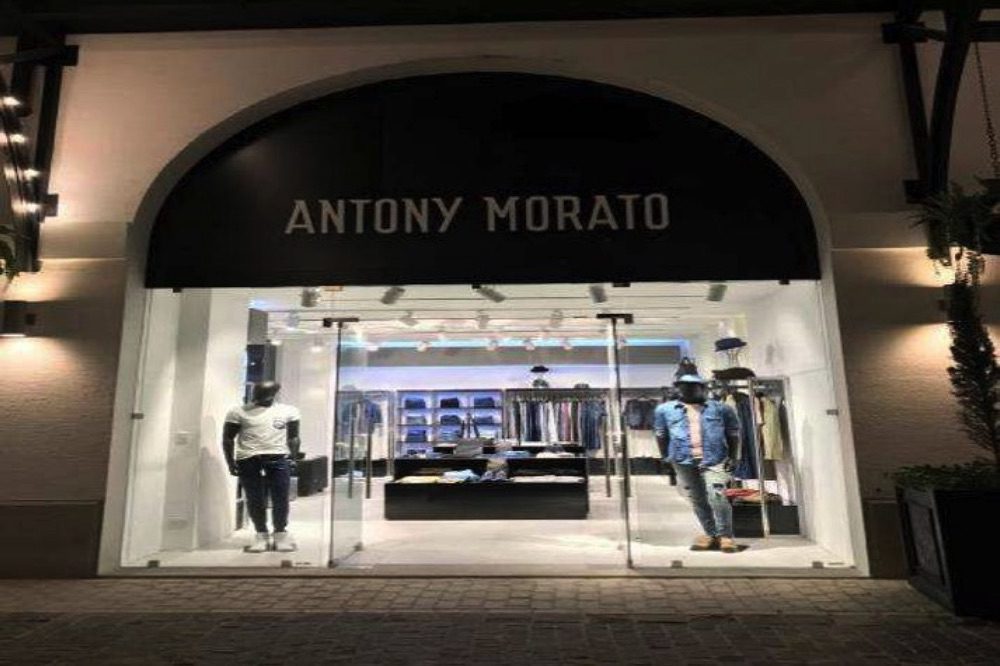 Guatemala store