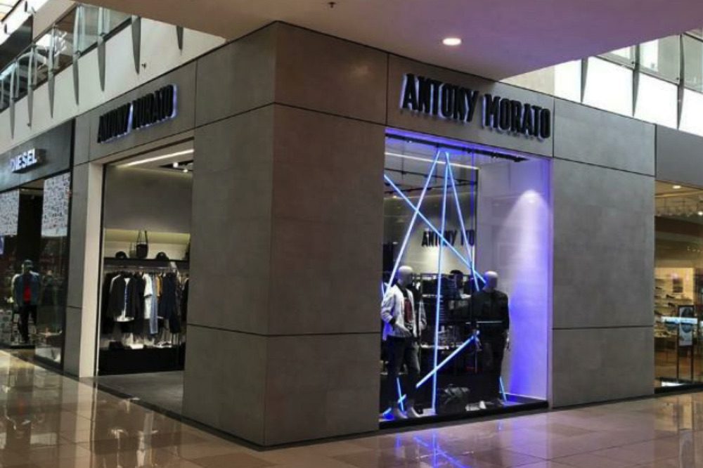 panama store