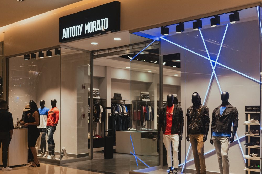 Panamá, Ciudad de Panamá – MetroMall