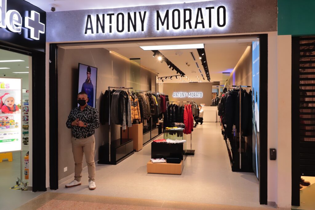 colombia store