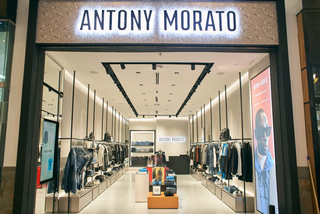 Colombia medellin el tesoro store